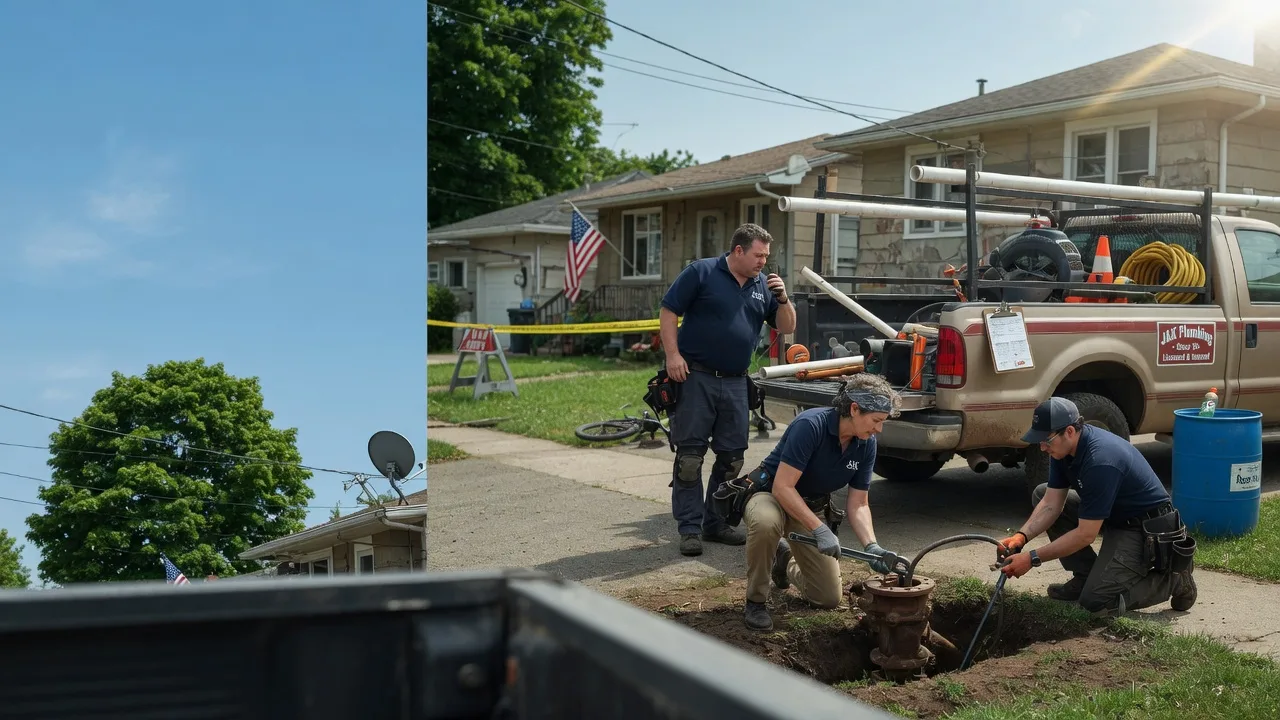Water Heater Replacement in Woodhull, IL near me